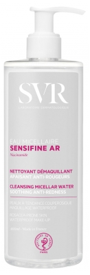 Svr Sensifine Ar Eau Micellaire
