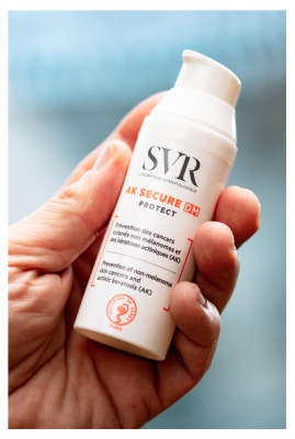 Svr Sun Secure Ak Secure dm Protect Flacon 50 ml