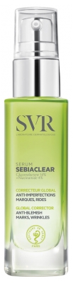 Svr Sebiaclear Sérum 30 ml