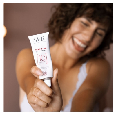 Svr Sensifine Nutri-Baume 40 ml