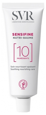 Svr Sensifine Nutri-Baume 40 ml