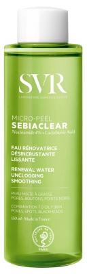 Svr Sebiaclear Micro-Peel 150 ml