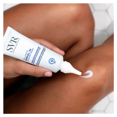 Svr Xérial 0 Gel Crémé 75 ml