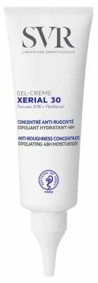 Svr Xérial 0 Gel Crémé 75 ml