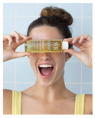 SVR Physiopure Huile Démaquillante Douceur 150 ml