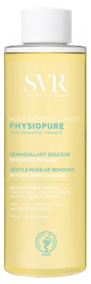 SVR Physiopure Huile Démaquillante Douceur 150 ml