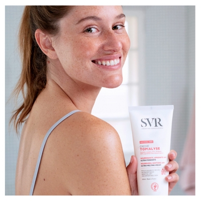 Svr Topialyse Crémé 200 ml