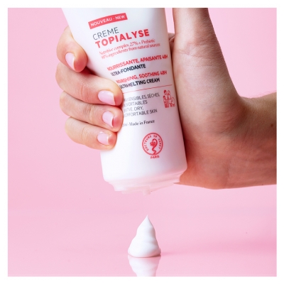 Svr Topialyse Crémé 200 ml