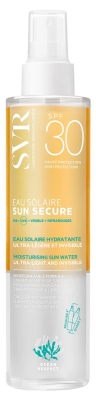 SVR Sun Secure Eau Solaire SPF30 200 ml