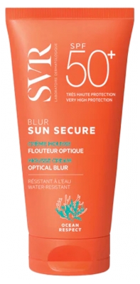 Svr Sun Secure Blur Sans Parfum Spf50+ 50 ml