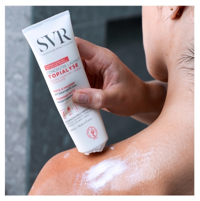 SVR Topialyse Concentré Lavant 100 ml