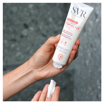 SVR Topialyse Concentré Lavant 100 ml