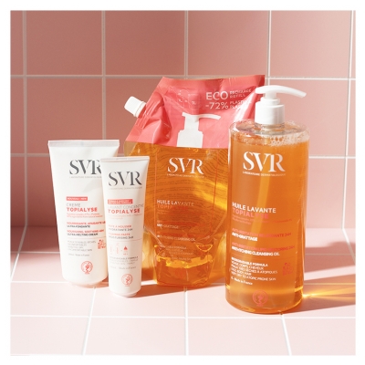 SVR Topialyse Concentré Lavant 100 ml