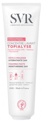 SVR Topialyse Concentré Lavant 100 ml