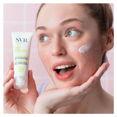 Svr Sebiaclear Hydra 40 ml