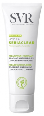 Svr Sebiaclear Hydra 40 ml