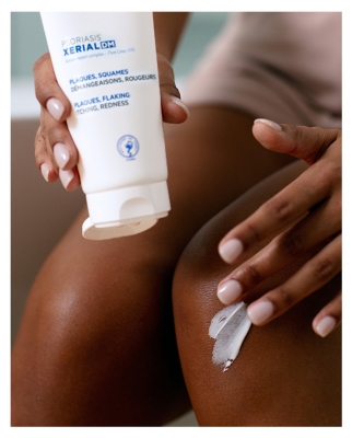 SVR Xérial DM Psoriasis Visage et Corps 200 ml