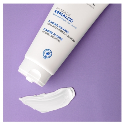 SVR Xérial DM Psoriasis Visage et Corps 200 ml