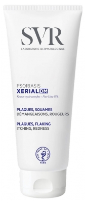SVR Xérial DM Psoriasis Visage et Corps 200 ml