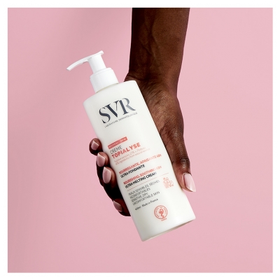 Svr Topialyse Crémé 400 ml