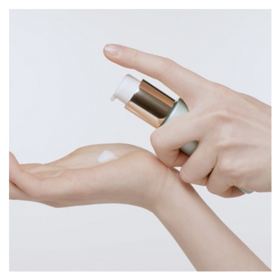 Roc Hydrater + Repulper Crème Hydratante Spf30 50 ml