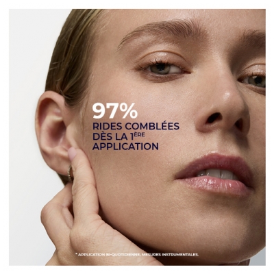 RoC Derm Correxion Sérum Combler et Traiter Anti-Rides 15 ml