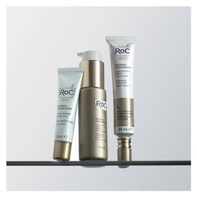 Roc Correction Rides Sérum 30 ml