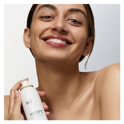 Roc Keops Déo Spray Fraîcheur 48H 100 ml