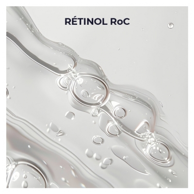 Roc Soin Lissant Crème Hydratation Maximale 50 ml