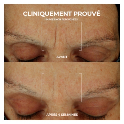 Roc Soin Lissant Crème Hydratation Maximale 50 ml