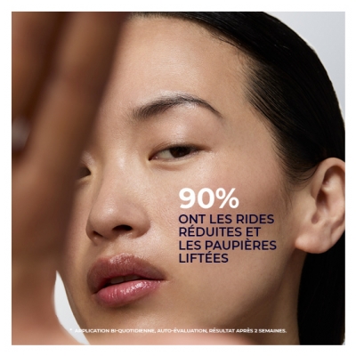 RoC Derm Correxion Duo Soin Contour des Yeux Lift Anti-Rides 2 x 10 ml