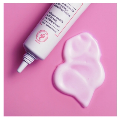 Svr Topialyse Palpébral Tube 15 ml
