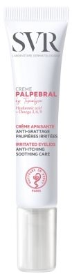 Svr Topialyse Palpébral Tube 15 ml