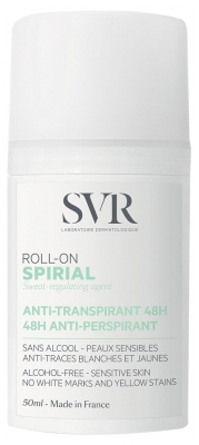 Svr Spirial Roll'on