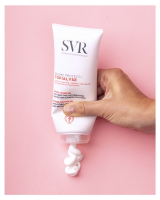 Laboratoire Svr Topialyse Baume Protect +_200Ml_