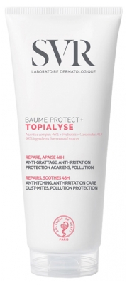 Laboratoire Svr Topialyse Baume Protect +_200Ml_