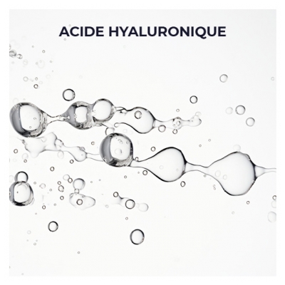 Roc Hydrater + Repulper Crème Pour Les Yeux 15 ml