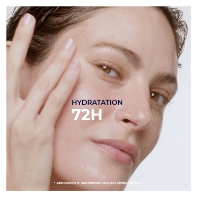 Roc Hydrater + Repulper Crème Pour Les Yeux 15 ml