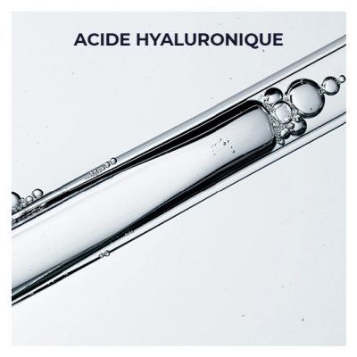 Roc Hydrater + Repulper Sérum 30 Capsules