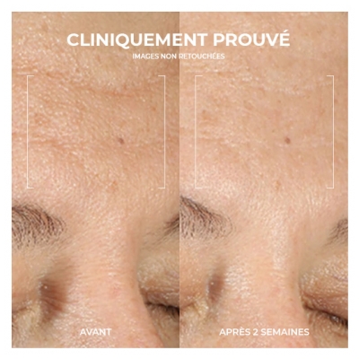 Roc Renouveau + Éclat Gel Nettoyant Visage 177 ml