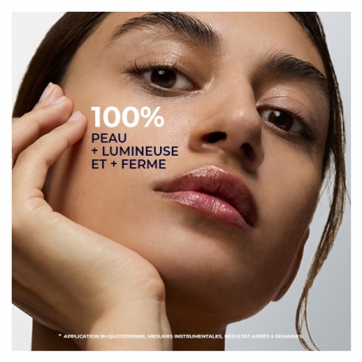 Roc Renouveau + Éclat Sérum Quotidien 30 ml