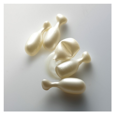 RoC Retinol Correxion Soin Lissant Sérum Nuit 30 Capsules