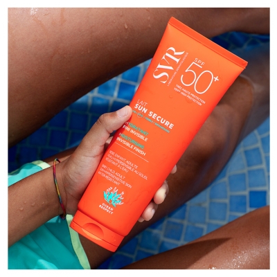 Svr Sun Secure Lait Spf50+ 250 ml
