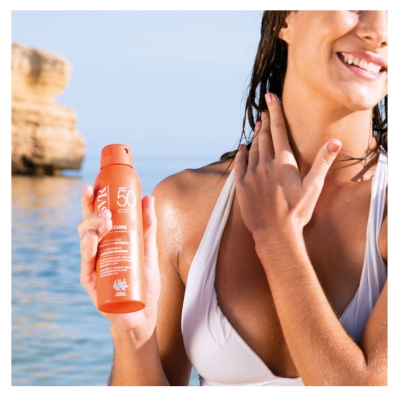 Svr Sun Secure Brume Spf50 200 ml