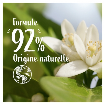 Le Petit Marseillais Extra Doux Douche Fleur d'Oranger Bio 250 ml