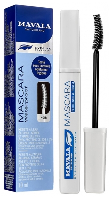 Mavala Eye-Lite Mascara Waterproof 10 ml