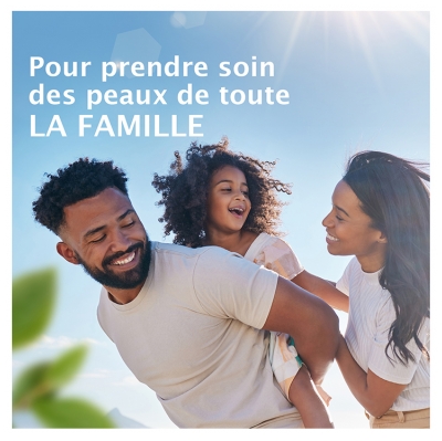 Le Petit Marseillais Lait Soin Apaisant Haute Tolérance Peaux Sèches et Sensibles Dès 3 ans 250 ml