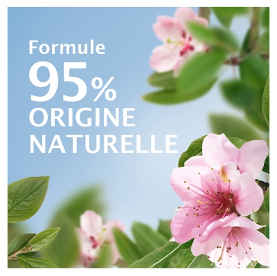 Le Petit Marseillais Lait Soin Apaisant Haute Tolérance Peaux Sèches et Sensibles Dès 3 ans 250 ml