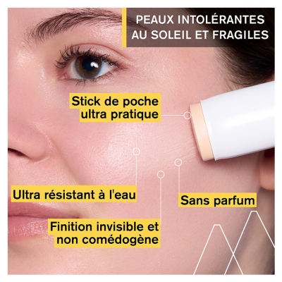 Uriage Bariésun Stick Minéral Spf50+
