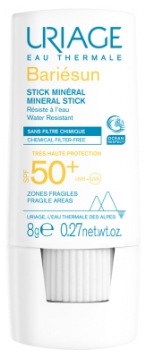 Uriage Bariésun Stick Minéral Spf50+
